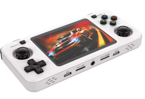 Console rétro portable horizontale R36H