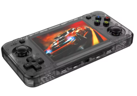 Console rétro portable horizontale R36H