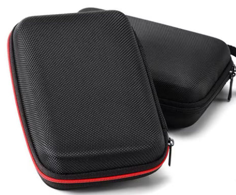 Étui de protection et verre trempé pour Retro Portable ®