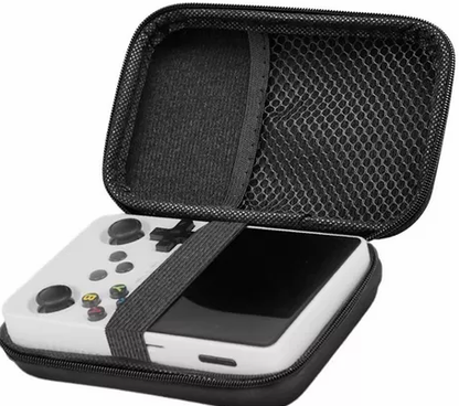 Étui de protection et verre trempé pour Retro Portable ®