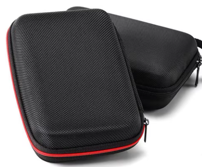 Étui de protection et verre trempé pour Retro Portable ®
