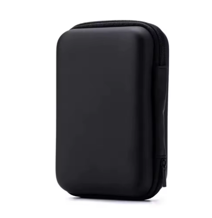 Étui de protection et verre trempé pour Retro Portable ®